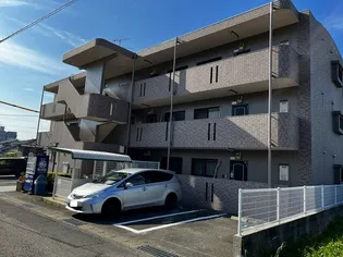 ヴィラ 神宮の杜の画像