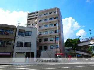 アメニティ春日【3階】の外観