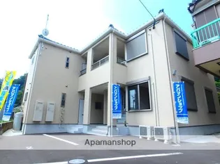 サンコーポ磯の画像