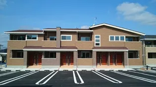 レオンハート吉野台 IIIの画像