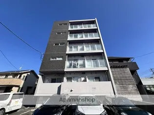 BONOS【3階】の外観