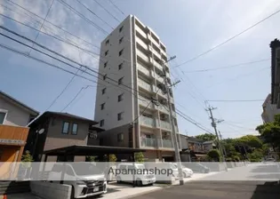 プライムコート城西の画像