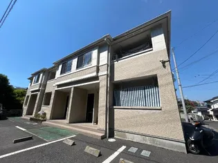 シンシアデュライト R紫原の画像