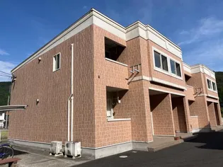 レインボーパレスの画像