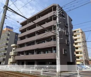 AHKUTY東谷山IIIの画像