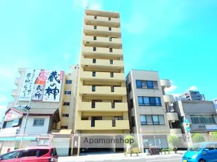 カーサ・マリーノ【2階】の外観