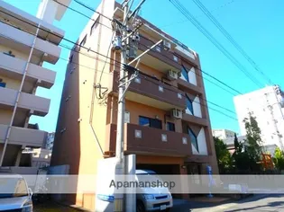 アドバンス南林寺の画像