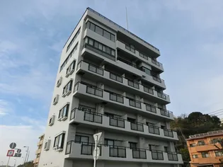 折田ビル(南郡元町)【0506号室】の外観