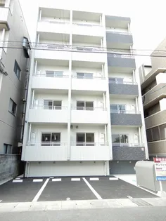 サンフィット城西の画像