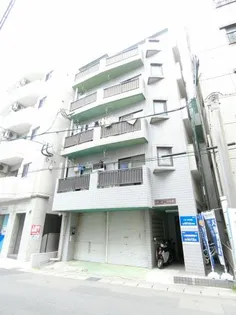 レガーロ中央駅の画像