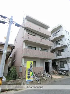 騎射場パークマンションMの画像