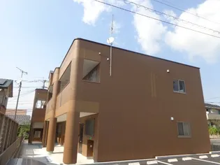 サニーコートMの画像