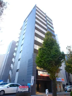 D GRANDE鹿児島中央の画像