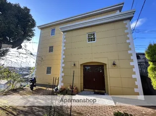 カサブランカ【307号室】の外観