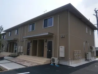 シンデン A棟の画像