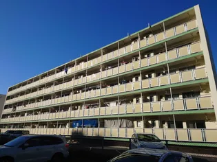 ビレッジハウス玉里2号棟【0503号室】の外観