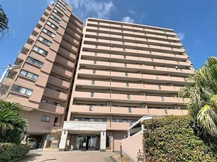 JGMヴェルデヒルズ武町の画像
