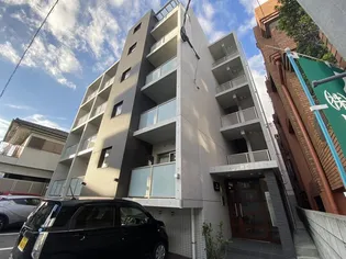 M'Z鴨池IIの画像