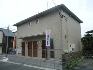 CASA LEMON(カーサ レモン)【1階】の外観