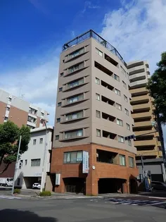 フォーチュネイト高麗【0403号室】の外観
