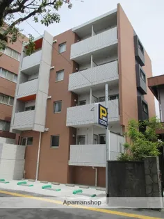 GRANDIR鹿大前の画像