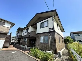 コスモガーデン B棟の画像