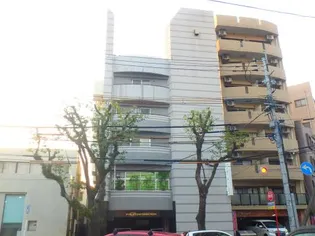 甲南ハイツの画像