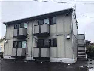 サニーブレイスYOMO A棟の画像