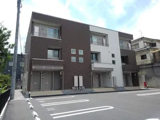 第1アサヒ ヒルズの画像