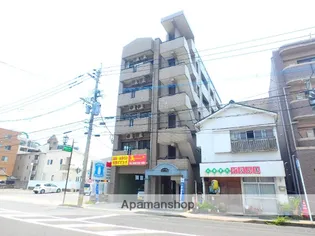 メゾン ドゥ エルグランドの画像