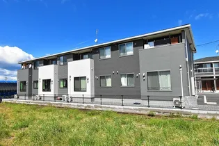 ガーデンハウス 華なんBの画像