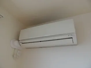 グリーンハイツ川上【201号室】の内装