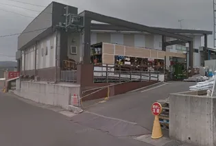 グリーンハイツ川上【201号室】の周辺