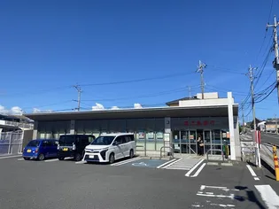 グリーンハイツ川上【201号室】の周辺