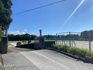 グリーンハイツ川上【201号室】の周辺