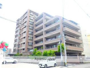 クレアシティ上荒田の画像