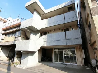 宮崎ビルの画像