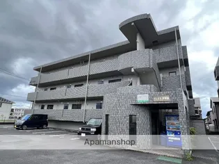 グレイス伊地知【1階】の外観