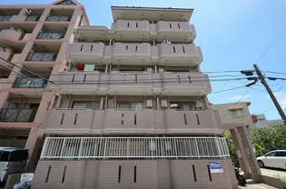 シャンポール南郡元の画像