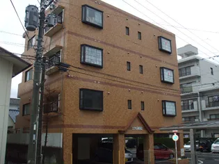 エクセル東谷山の画像