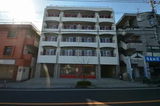 紫原3丁目マンション【305号室】の外観