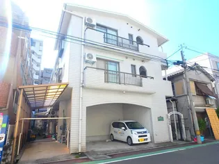 MANOIR NAKAMURAの画像