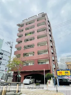 皐月マンションの画像