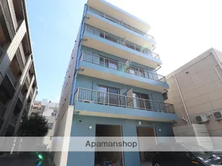 ドレッセ草牟田【2階】の外観