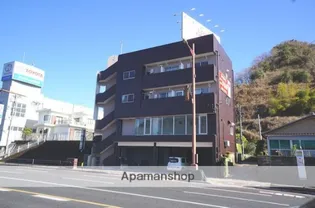 内野ビルの画像