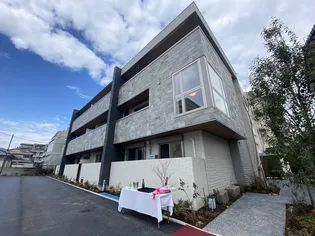 グランメゾン大龍の画像