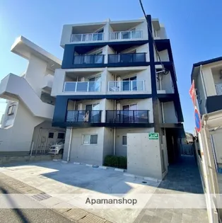 LANDMARK 薬師【2階】の外観