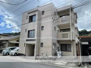 スカイコーポ天神の画像