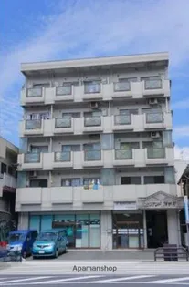 エクステンド清水町【2階】の外観