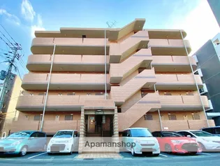 15TH富山ビルの画像